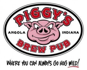 Piggy's Brew Pub